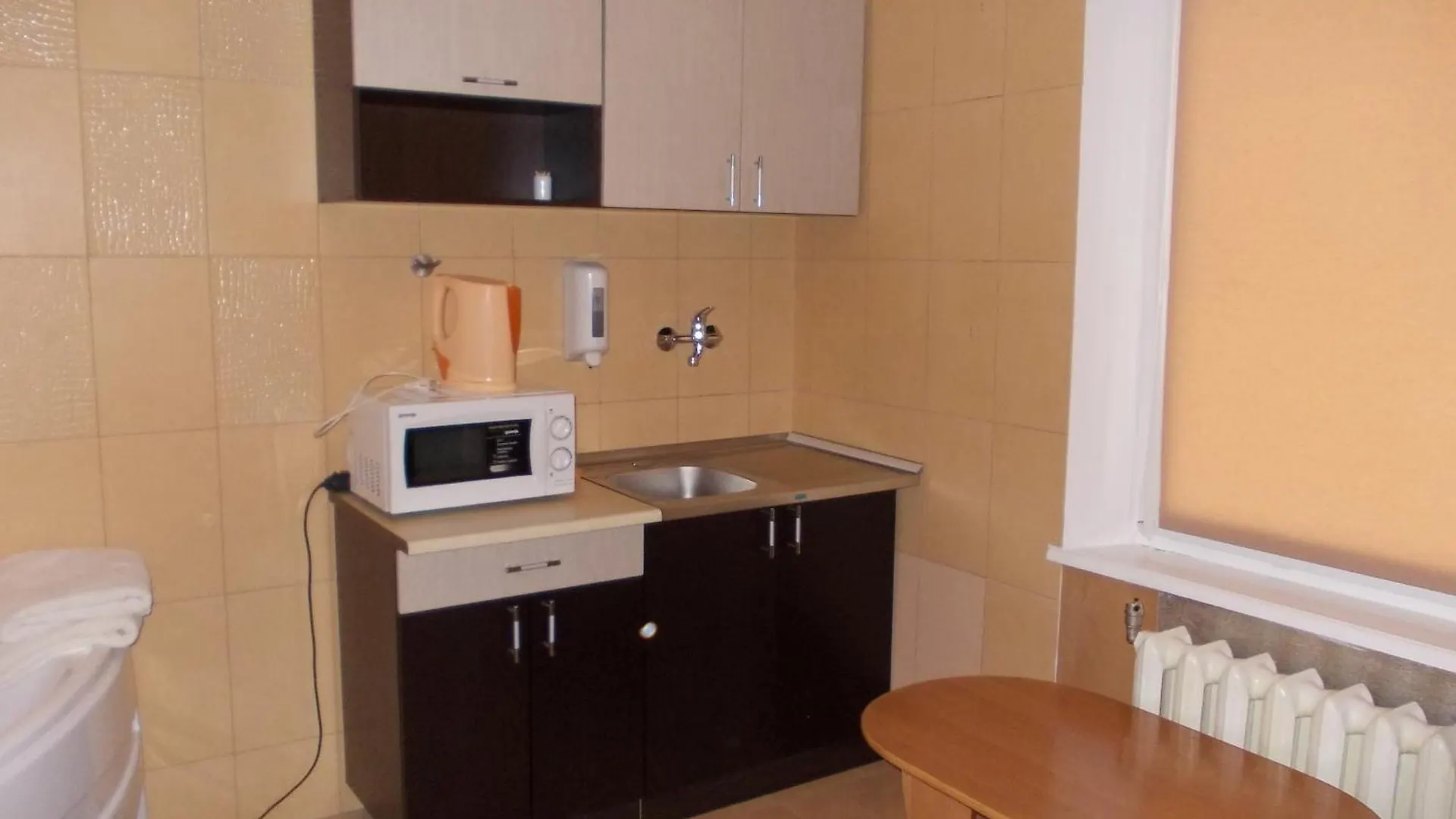 Alexandra Apartments Κίεβο 0*,  Ουκρανία