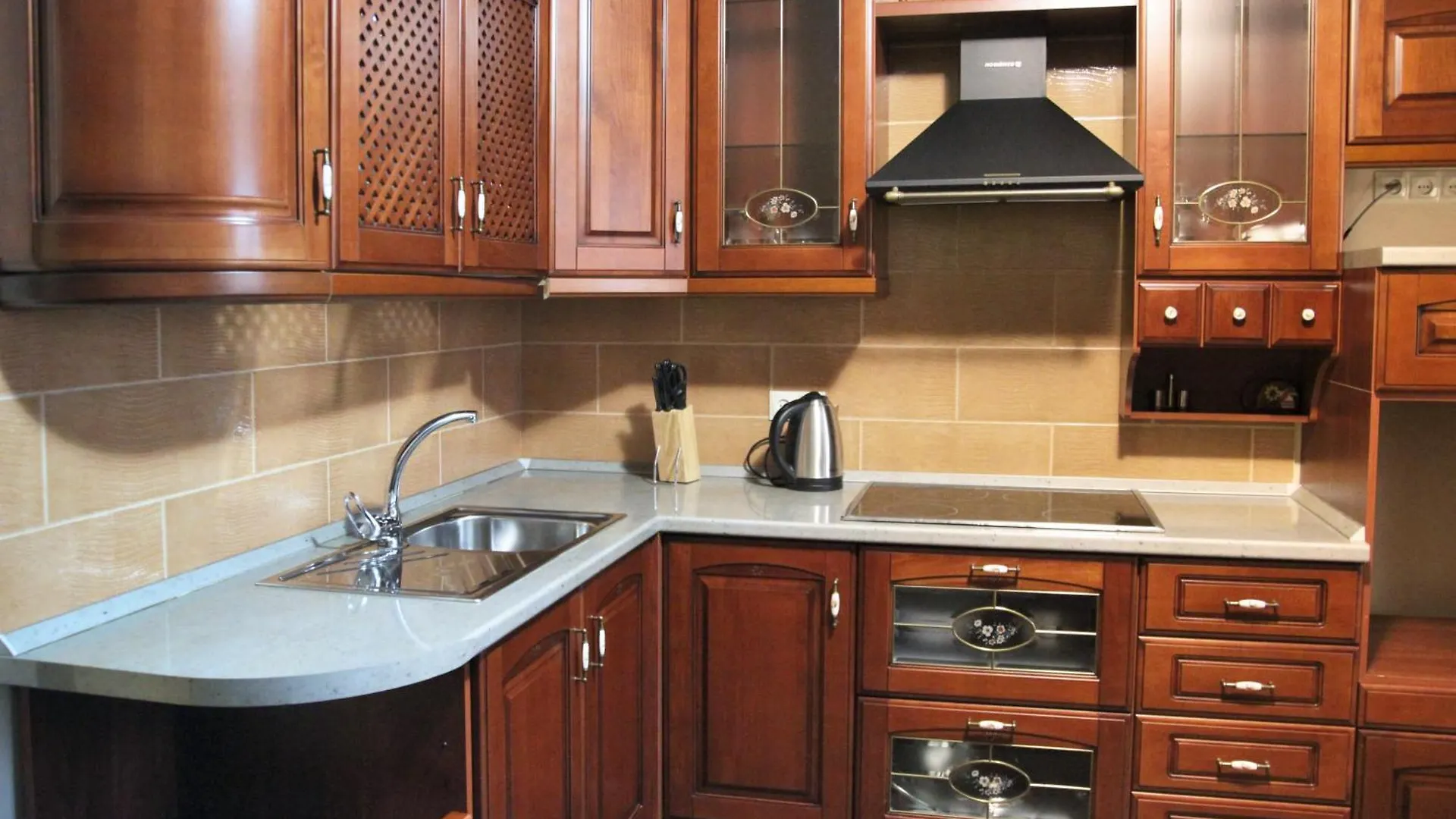 Alexandra Apartments Κίεβο
