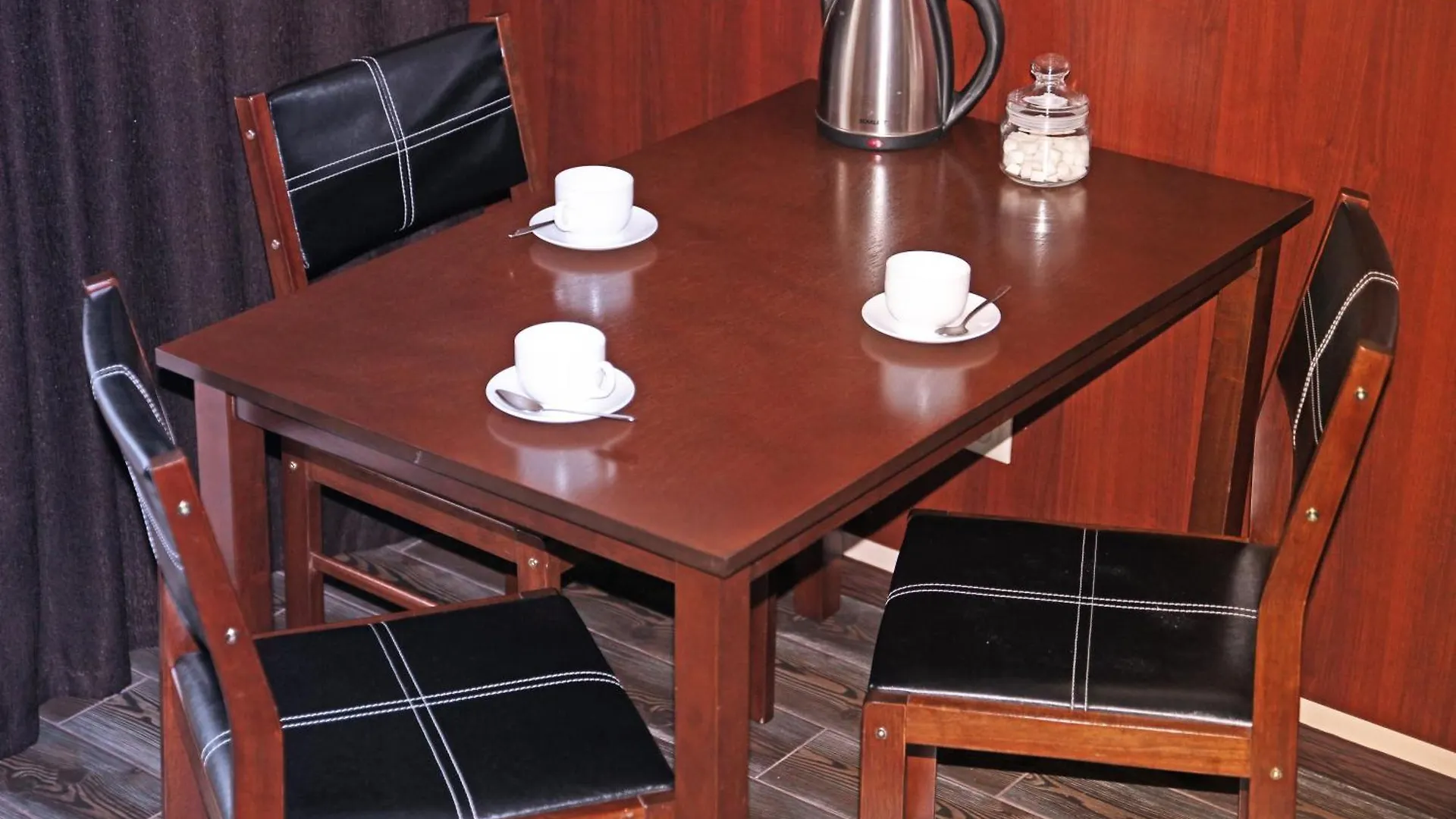Alexandra Apartments Κίεβο 0*,