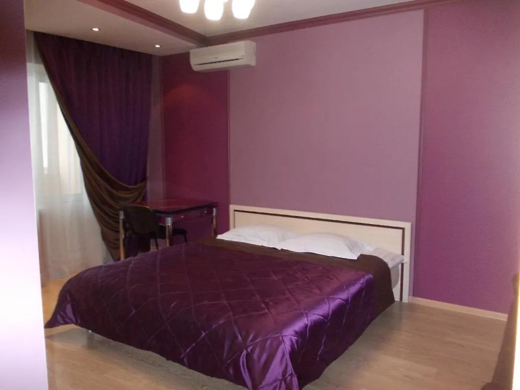 Alexandra Apartments Κίεβο Ουκρανία
