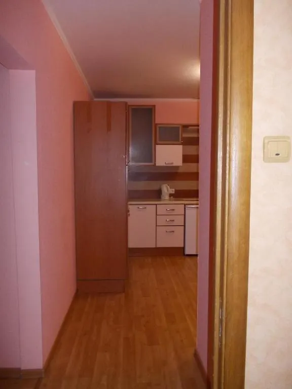 Alexandra Apartments Κίεβο