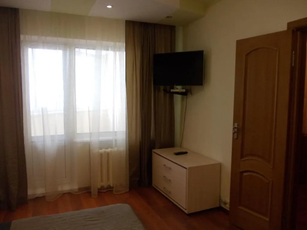 Alexandra Apartments Κίεβο Ουκρανία