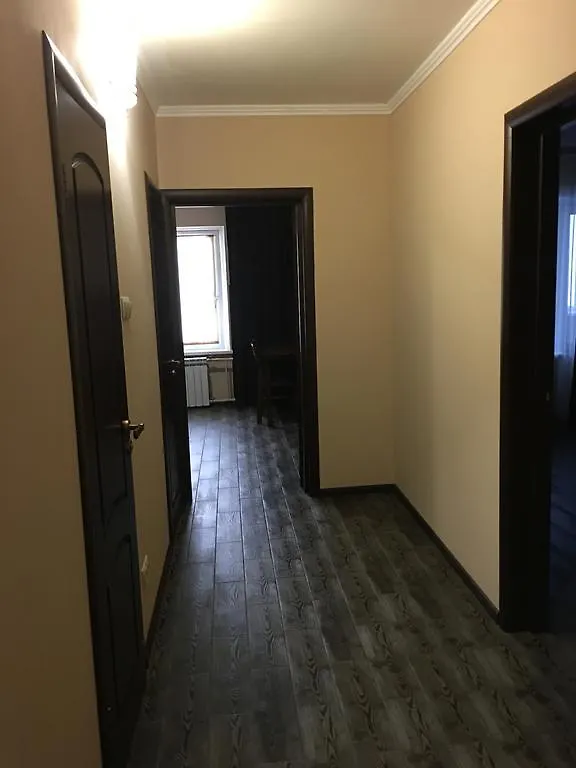 Alexandra Apartments Κίεβο 0*,