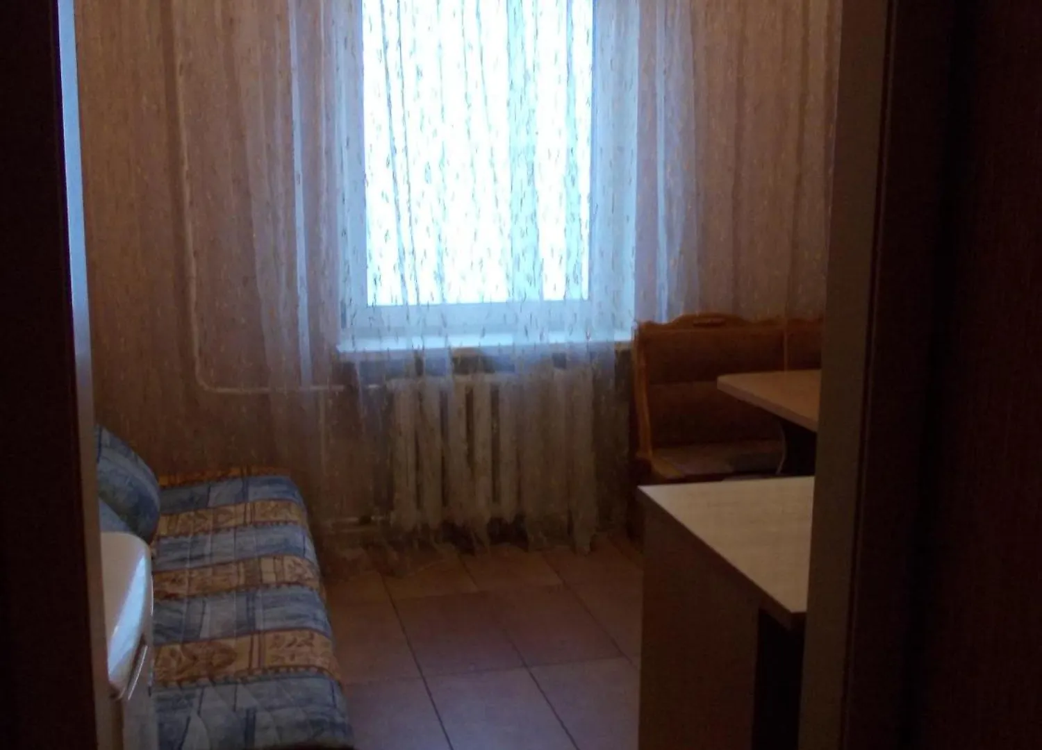 Alexandra Apartments Kiev 0*,