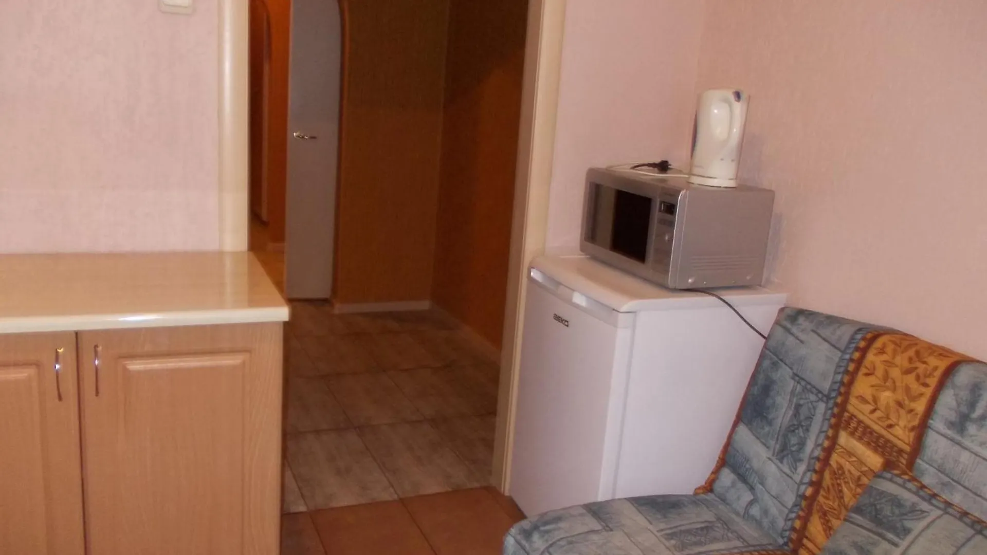 Alexandra Apartments Kiev