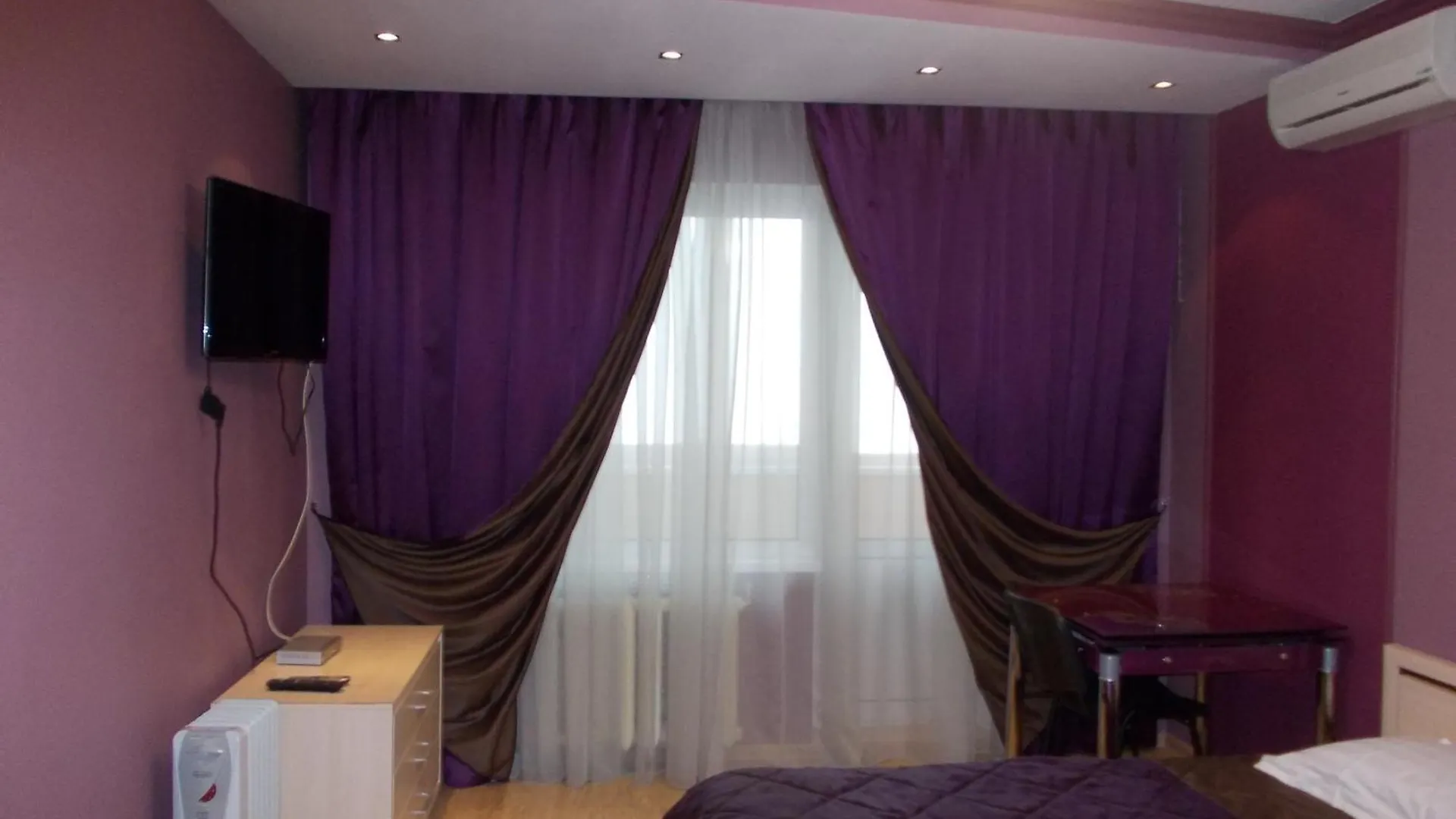 Alexandra Apartments Kiev