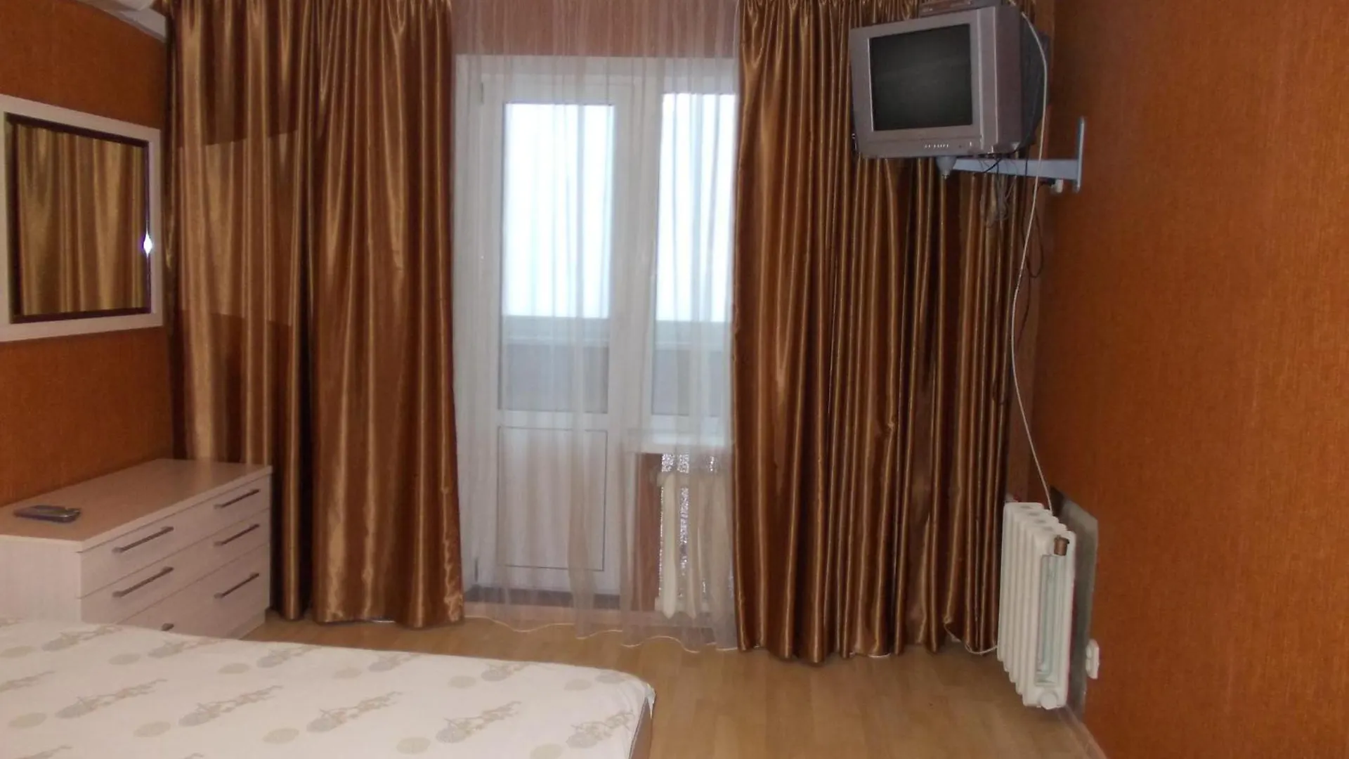 Alexandra Apartments Kiev Ucraina