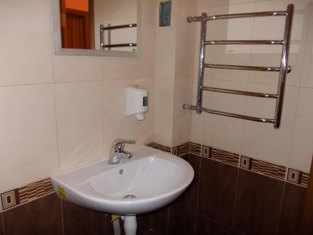 Alexandra Apartments Kiev