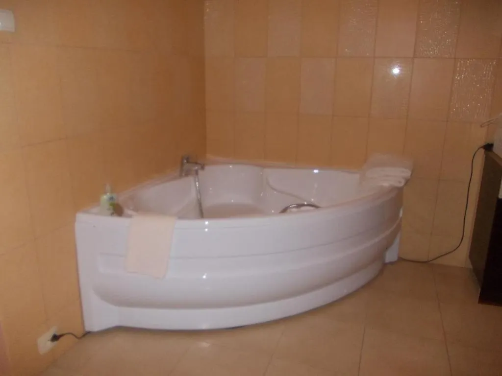 Alexandra Apartments Kiev Ucraina
