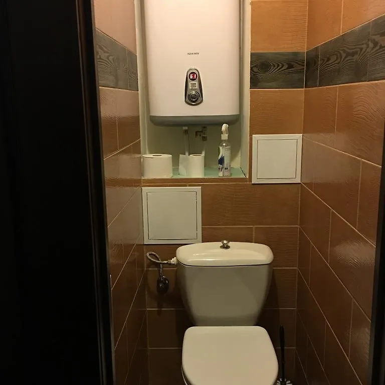 Alexandra Apartments Kiev Ucraina