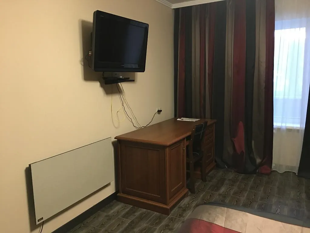 Alexandra Apartments Kiev