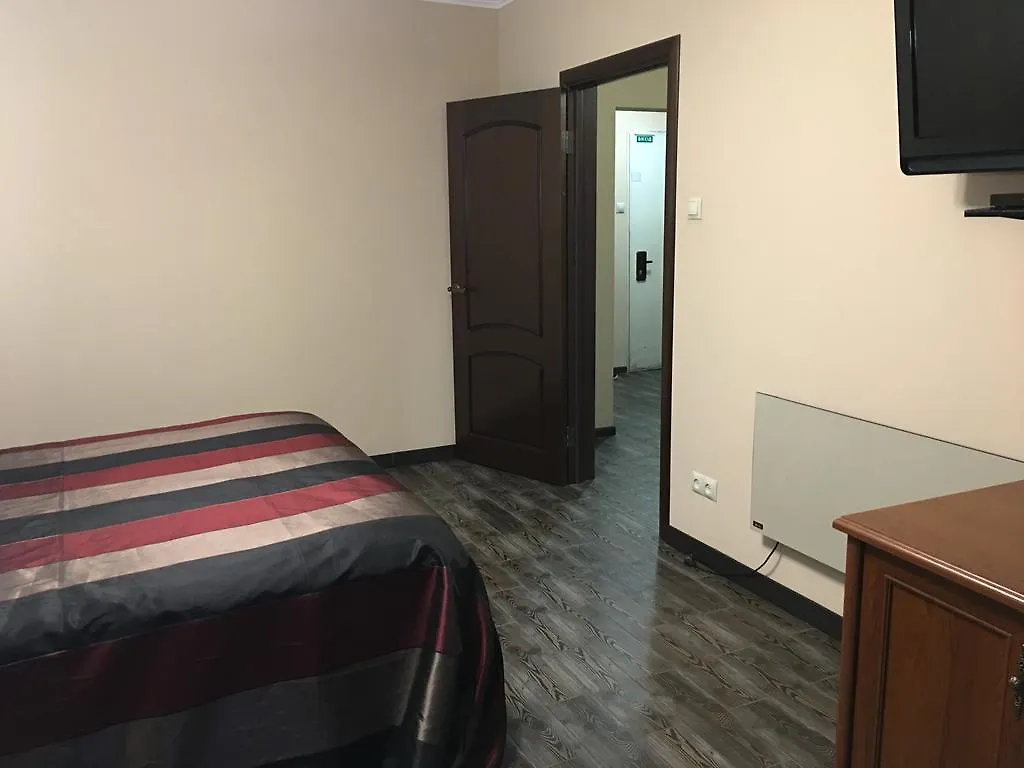 Alexandra Apartments Kiev