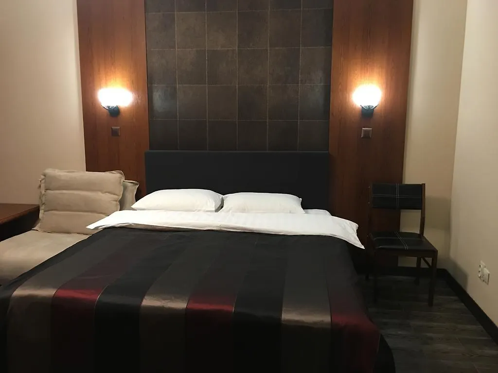 Alexandra Apartments Kiev Ucraina