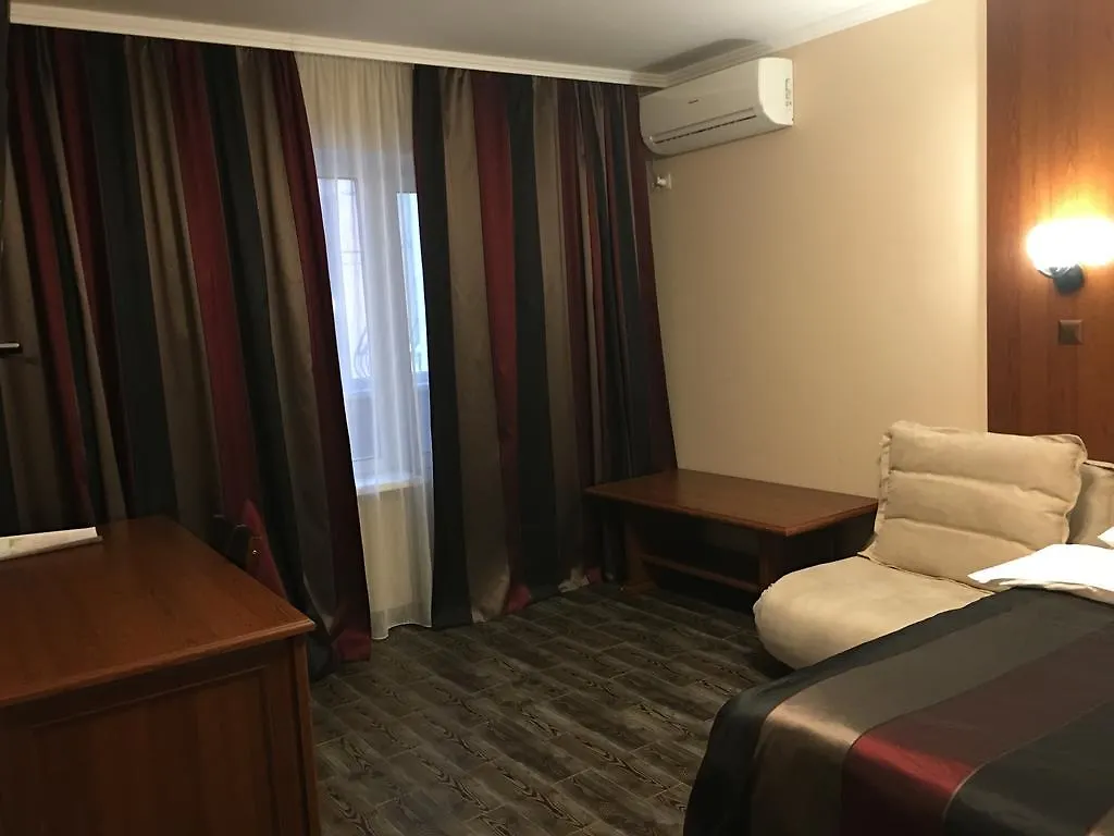 Alexandra Apartments Kiev