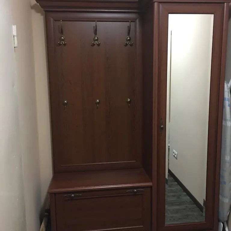 Alexandra Apartments Kiev