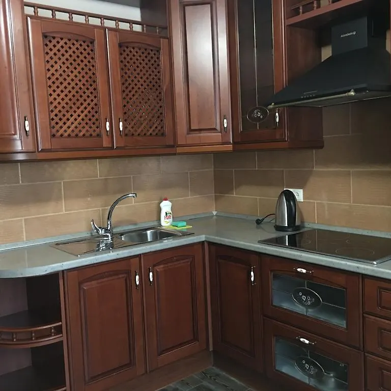 Alexandra Apartments Kiev