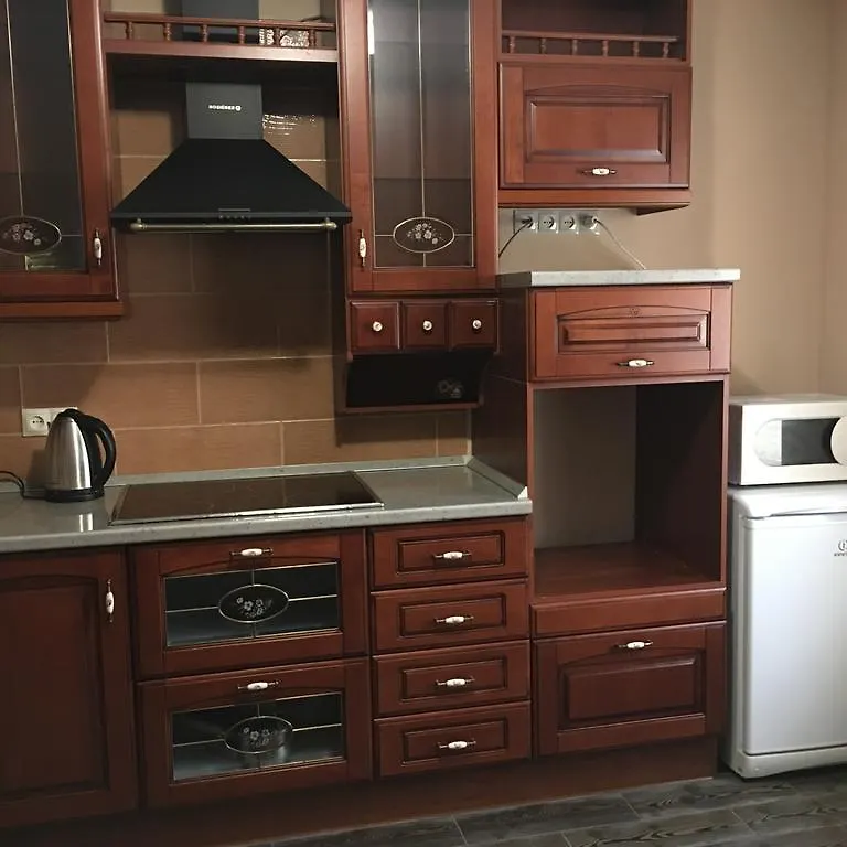 Alexandra Apartments Kiev Ucraina